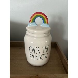 Rae Dunn Over The Rainbow